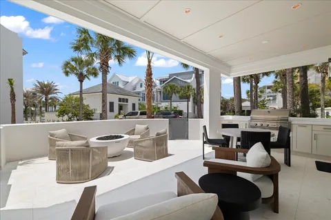 $6,590,000 | 160 Heritage Dunes Lane South, Santa Rosa Beach, FL 32459
