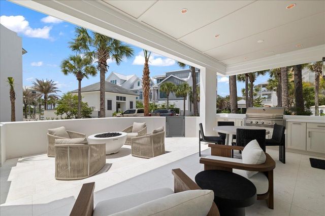 $6,590,000 | 160 Heritage Dunes Lane South, Santa Rosa Beach, FL 32459