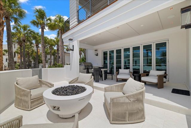 $6,590,000 | 160 Heritage Dunes Lane South, Santa Rosa Beach, FL 32459