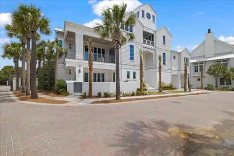 $6,590,000 | 160 Heritage Dunes Lane South, Santa Rosa Beach, FL 32459