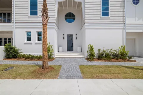 $6,590,000 | 160 Heritage Dunes Lane South, Santa Rosa Beach, FL 32459