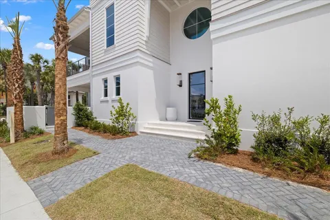 $6,590,000 | 160 Heritage Dunes Lane South, Santa Rosa Beach, FL 32459