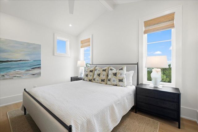 $6,590,000 | 160 Heritage Dunes Lane South, Santa Rosa Beach, FL 32459