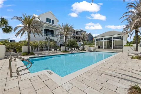 $6,590,000 | 160 Heritage Dunes Lane South, Santa Rosa Beach, FL 32459