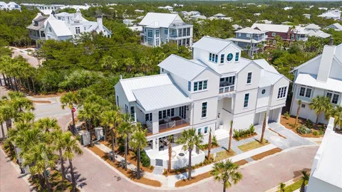 $6,590,000 | 160 Heritage Dunes Lane South, Santa Rosa Beach, FL 32459