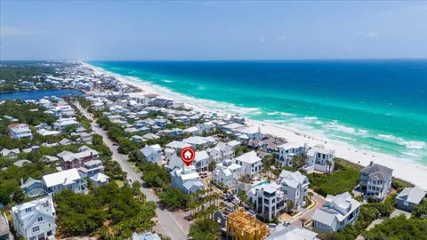 $6,590,000 | 160 Heritage Dunes Lane South, Santa Rosa Beach, FL 32459