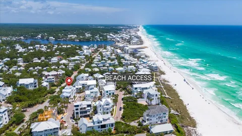 $6,590,000 | 160 Heritage Dunes Lane South, Santa Rosa Beach, FL 32459