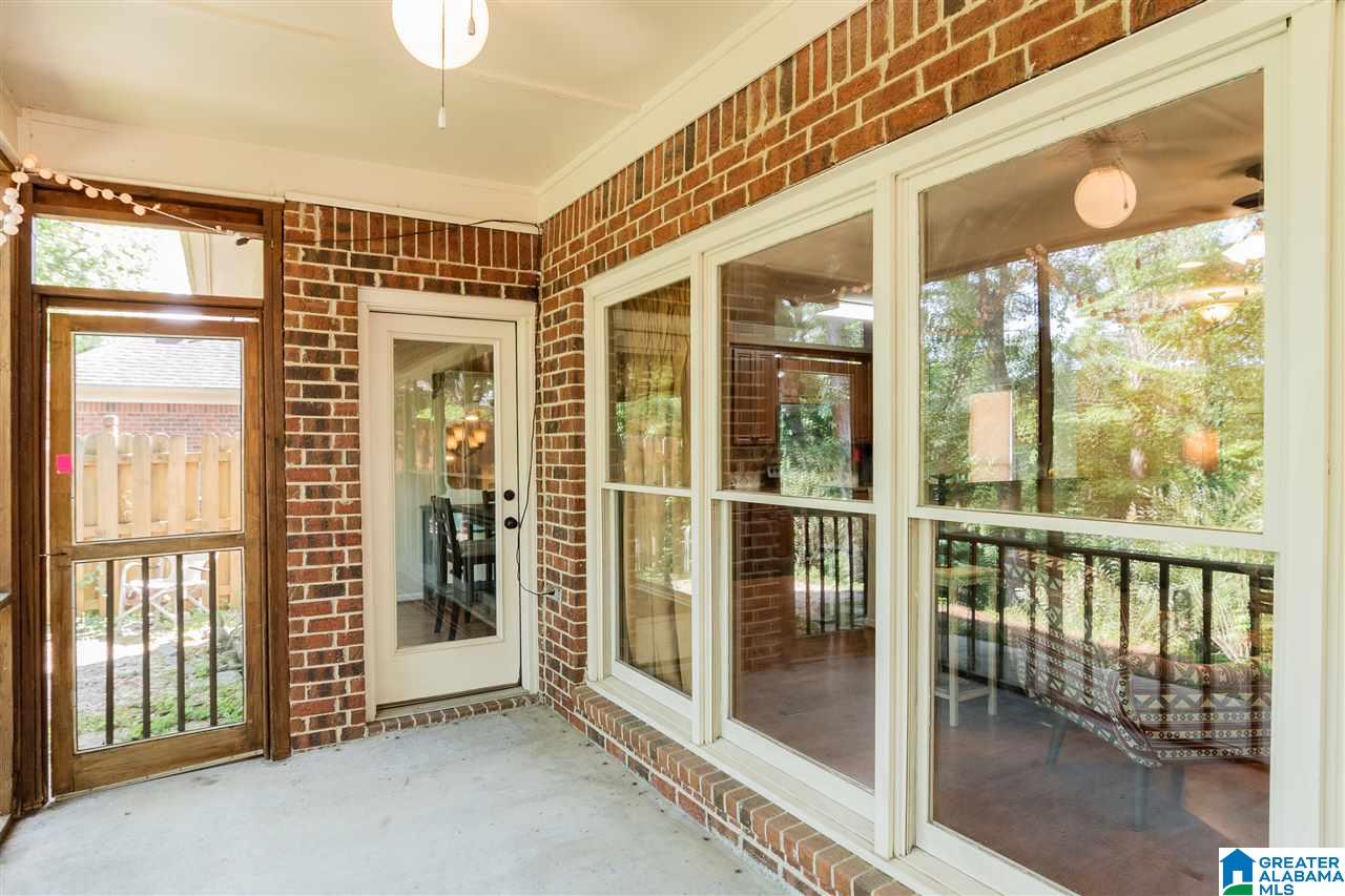 1150 Berwick Road Birmingham, AL 35242 - Photo 34 of 39
