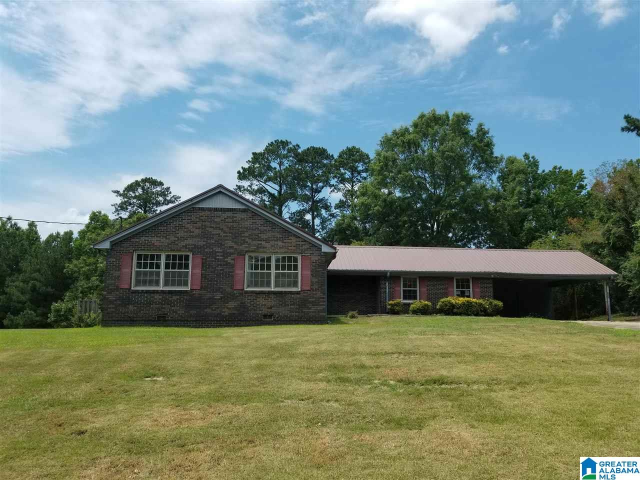 27 Meadowview Drive Jasper, AL 35501 - Photo 1 of 13