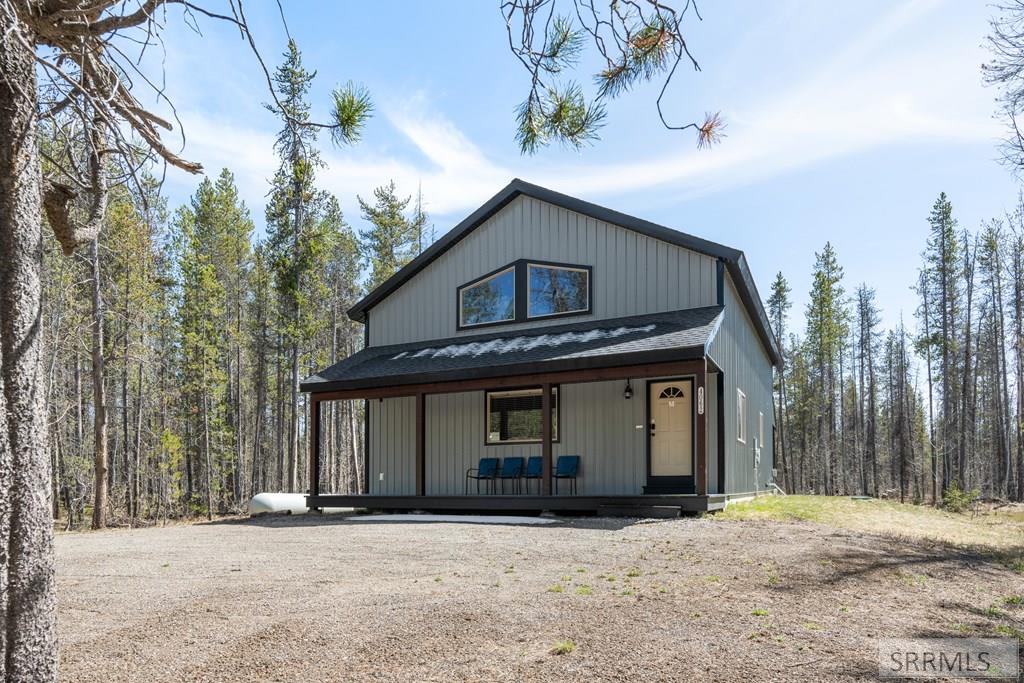 4062 Steelhead Road Island Park, ID 83429 - Photo 47 of 52