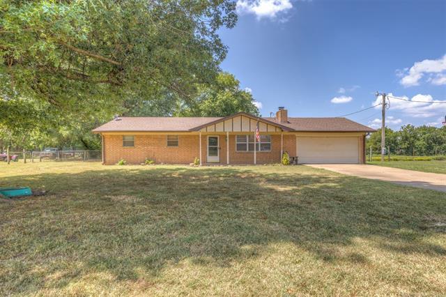 5373 North 433 Road Adair, OK 74330 - Photo 1 of 2 adai