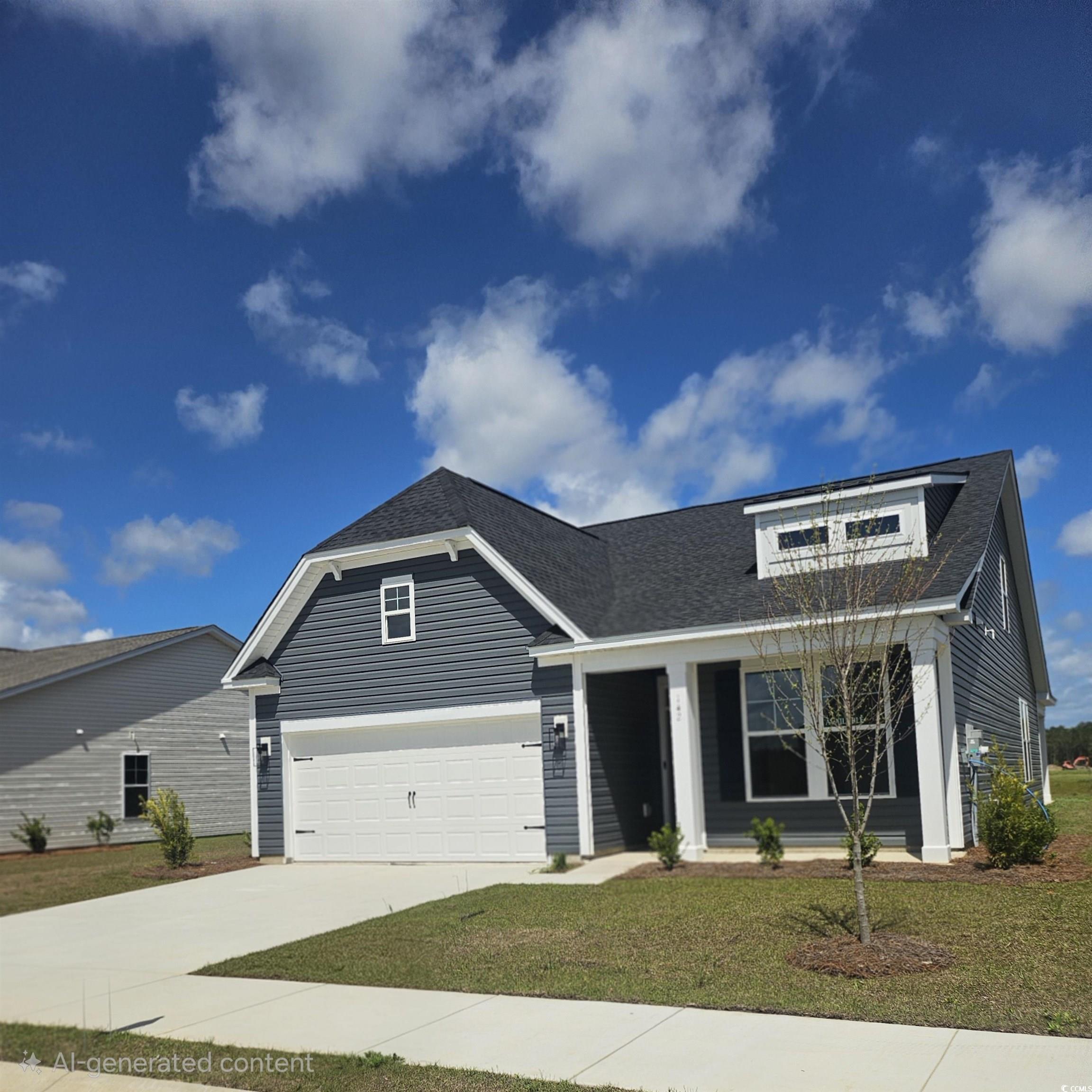 142 River Birch Drive Loris, SC 29569 - Photo 1 of 39