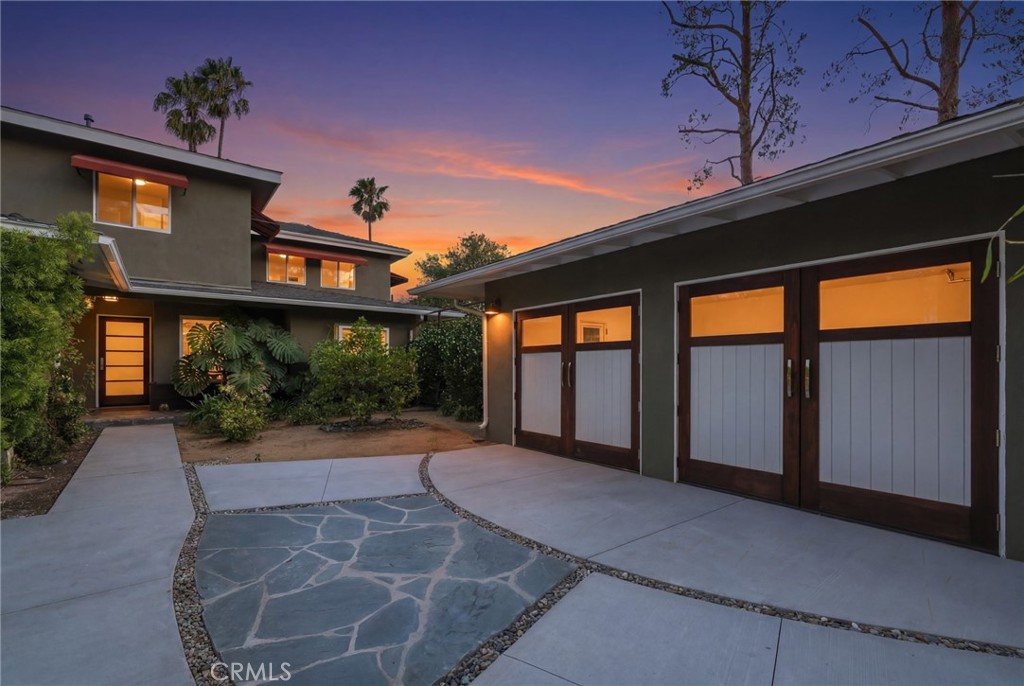 430 Devonwood Road Altadena, CA 91001 - Photo 1 of 39 digitally enhanced