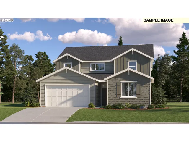 $720,400 | 8818 Southwest Peoria Lane, Tualatin, OR 97062
