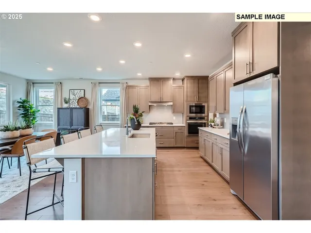 $699,900 | 8818 Southwest Peoria Lane, Tualatin, OR 97062