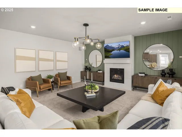 $699,900 | 8818 Southwest Peoria Lane, Tualatin, OR 97062