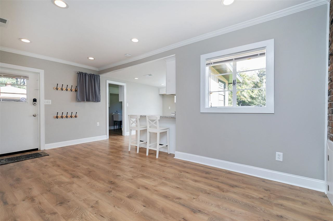 6721 Holly Springs Road Raleigh, NC 27606 - Photo 12 of 30 Photo 12