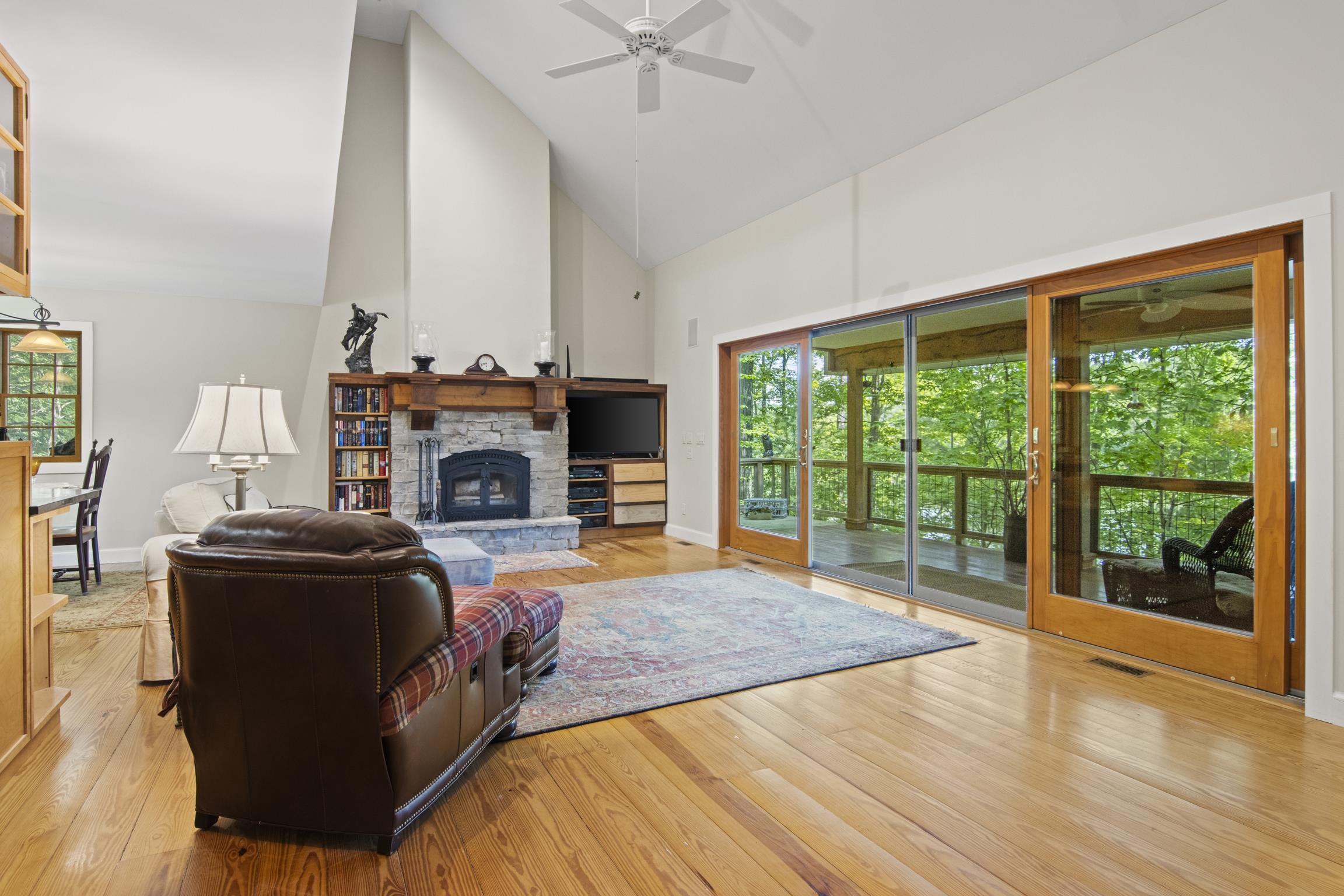 967 Old Miller Road Beulah, MI 49617 - Photo 14 of 51