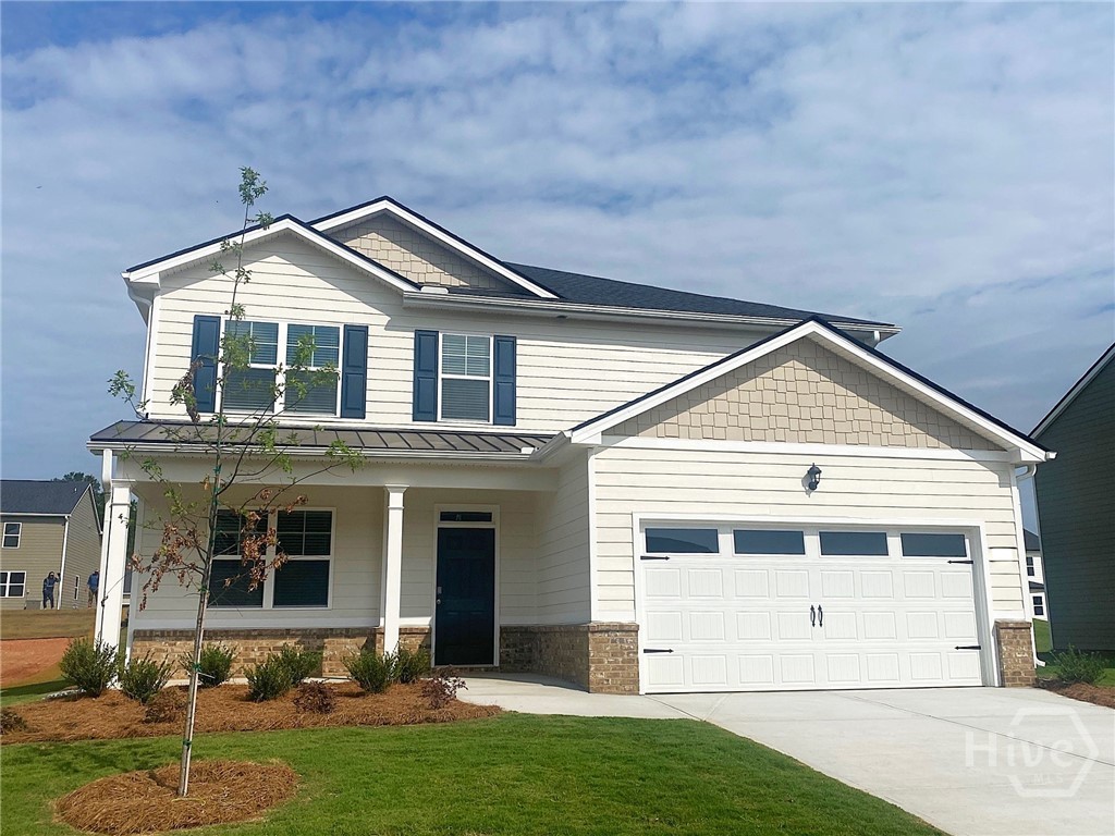 85 Defilippe Drive Statham, GA 30666 - Photo 1 of 54