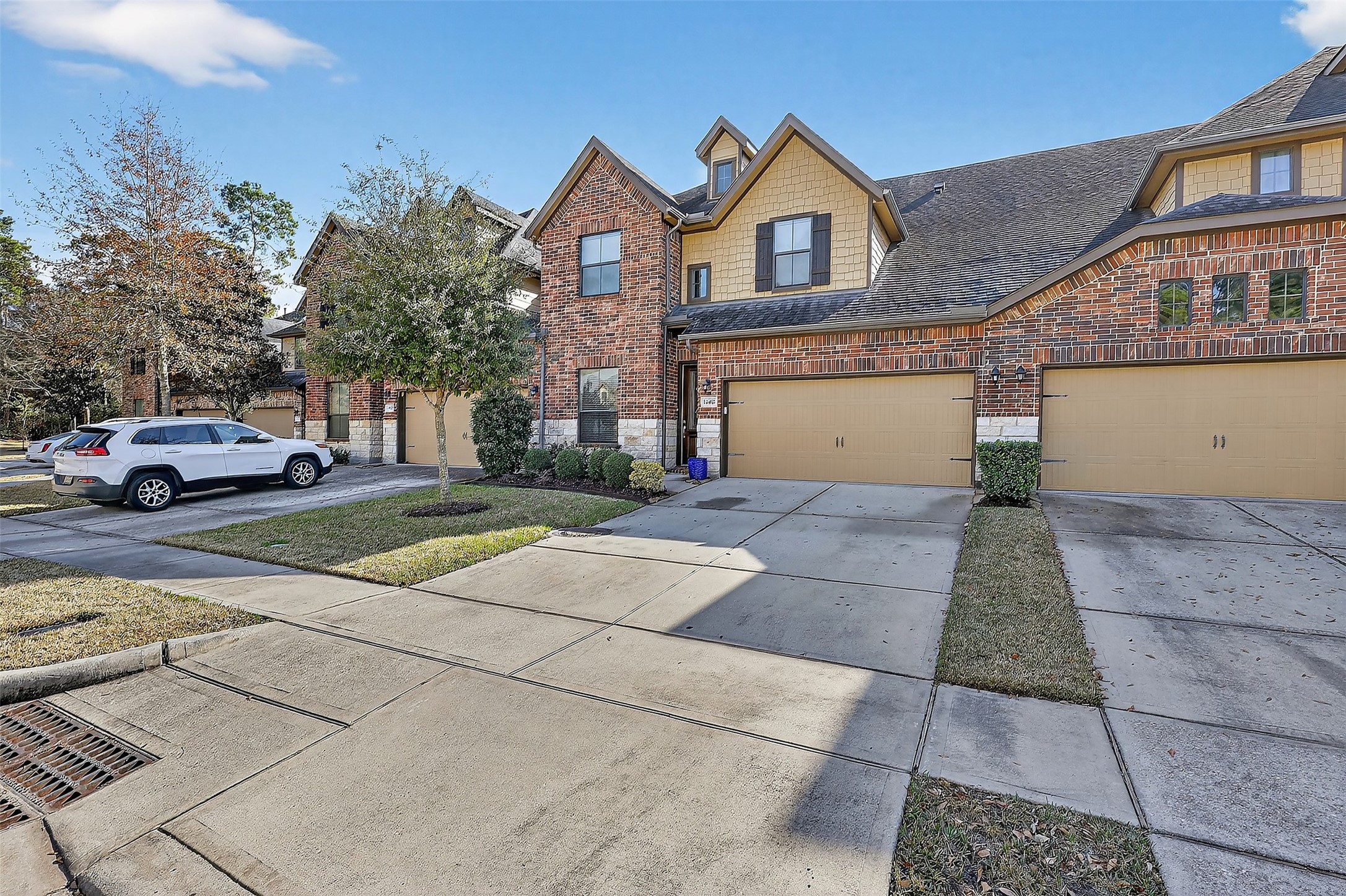 12432 Tyler Springs Lane Humble, TX 77346 - Photo 3 of 25
