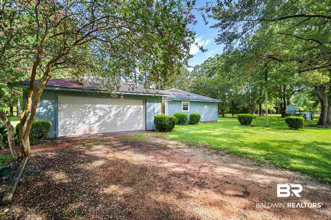 15812 Old Pierce Road Fairhope, AL 36532 - Photo 30 of 36