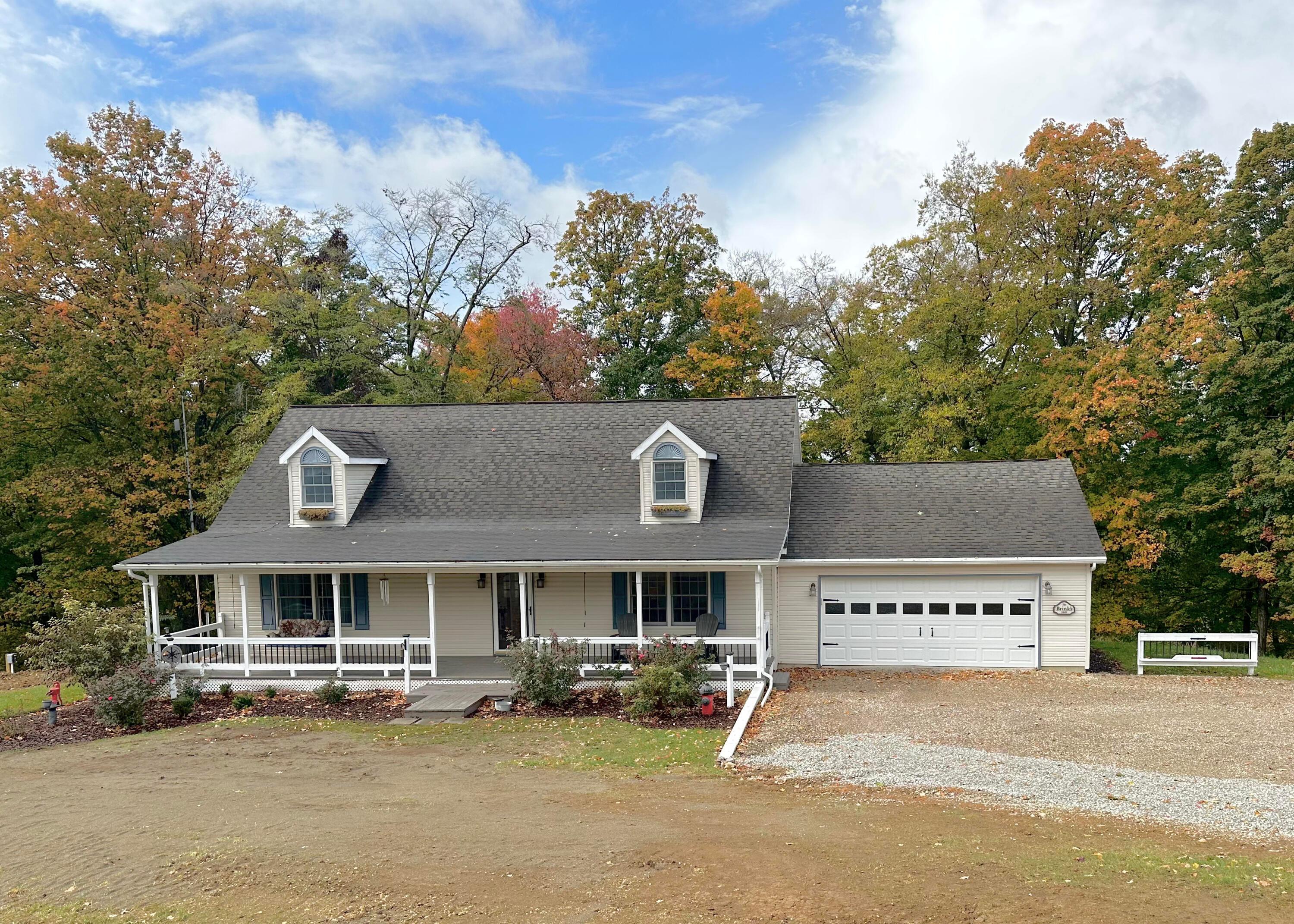 3161 South State Rte 78 Malta, OH 43758 - Photo 1 of 28 Welcome home!
