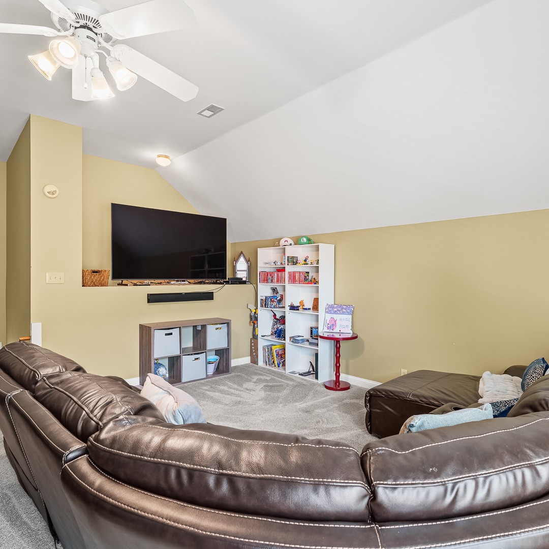 417 Ridgestone Drive Franklin, TN 37064 - Photo 53 of 85
