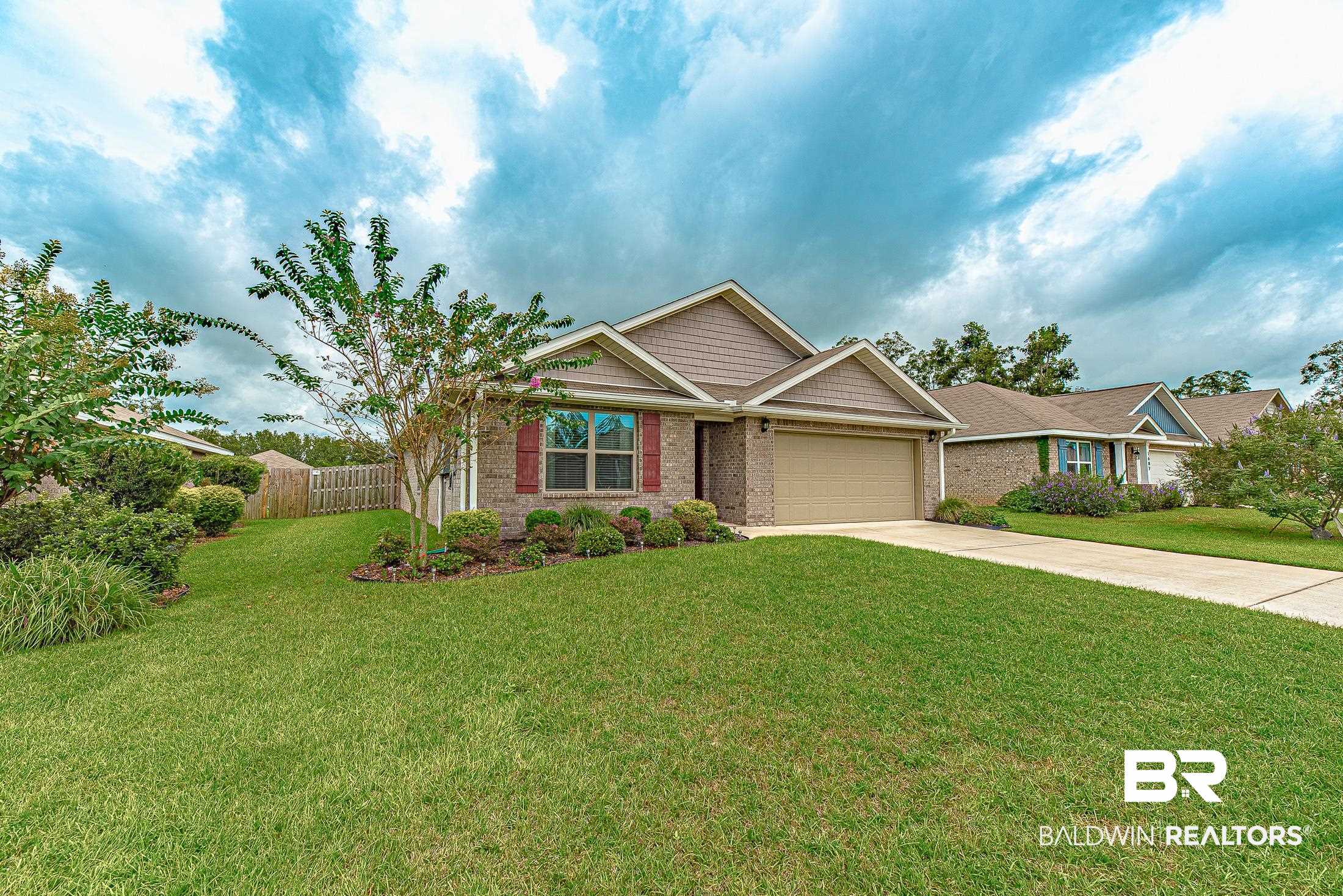 1683 Abbey Loop Foley, AL 36535 - Photo 4 of 39