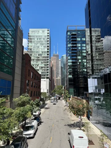 $3,100 | 160 East Illinois Street, Unit 1805, Chicago, IL 60611