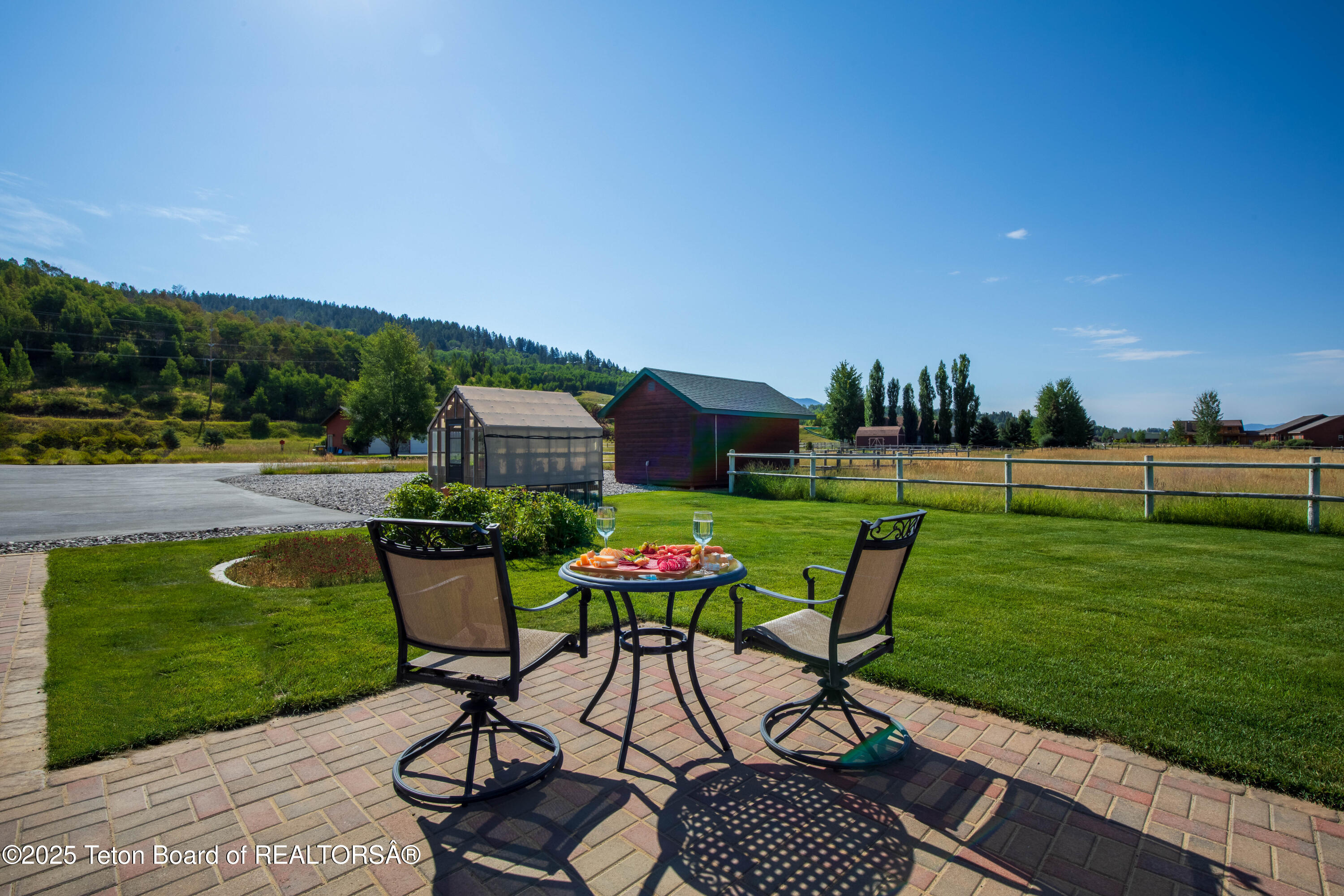 575 Buffalo Drive Alpine, WY 83128 - Photo 48 of 53 575 Buffalo Dr IMG_2653-HDR-Edit