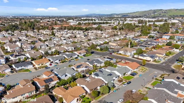 $1,298,000 | 2629 Nevada Street, Union City, CA 94587