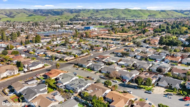 $1,298,000 | 2629 Nevada Street, Union City, CA 94587