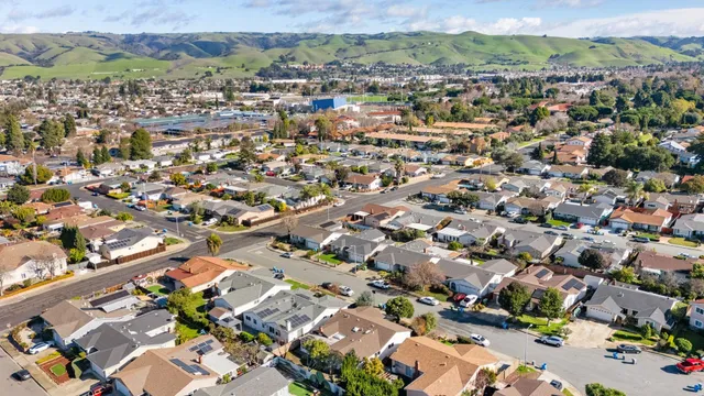 $1,298,000 | 2629 Nevada Street, Union City, CA 94587