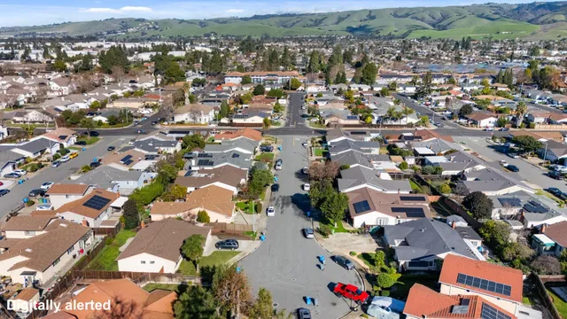 $1,298,000 | 2629 Nevada Street, Union City, CA 94587