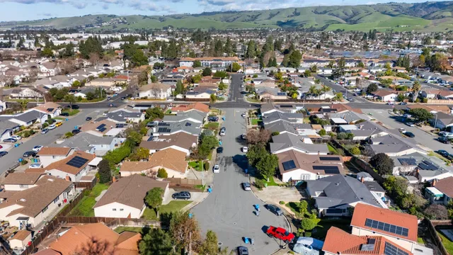 $1,298,000 | 2629 Nevada Street, Union City, CA 94587