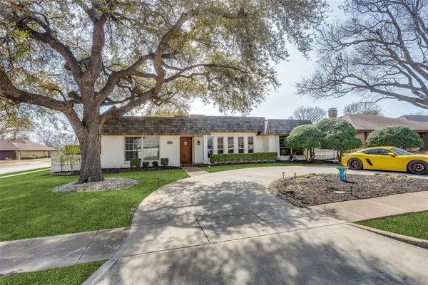 $550,000 | 1008 Morningstar Trail, Richardson, TX 75081
