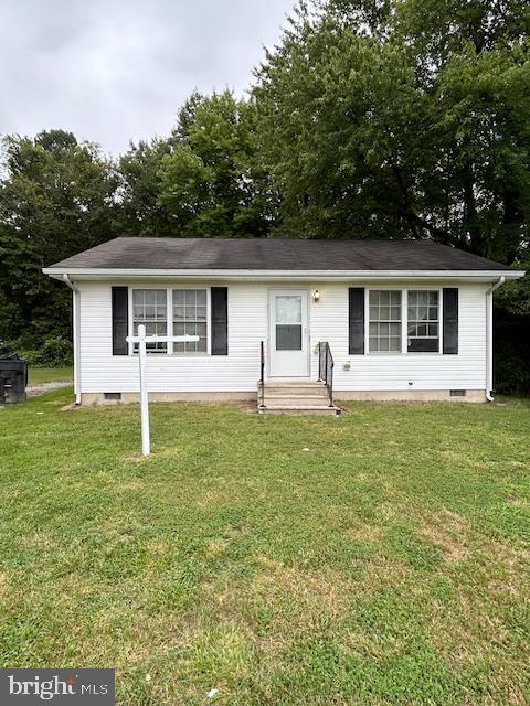 11591 Eveland Road Ridgely, MD 21660 - Photo 3 of 4 Gallery Image 3