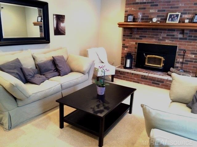 259 Whitney Drive Rochester Hills, MI 48307 - Photo 3 of 31