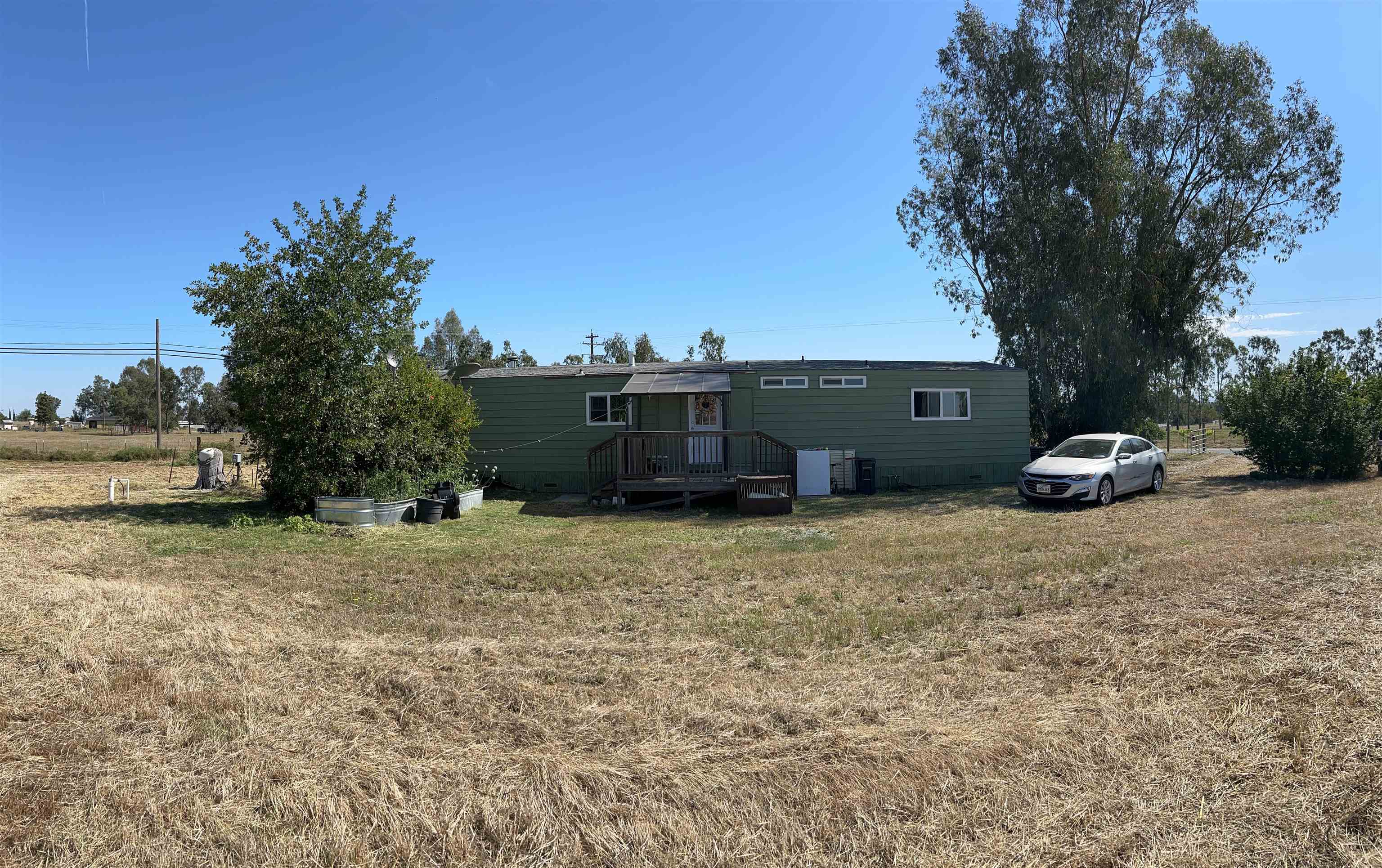 4495 Hall Road Corning, CA 96021 - Photo 7 of 23