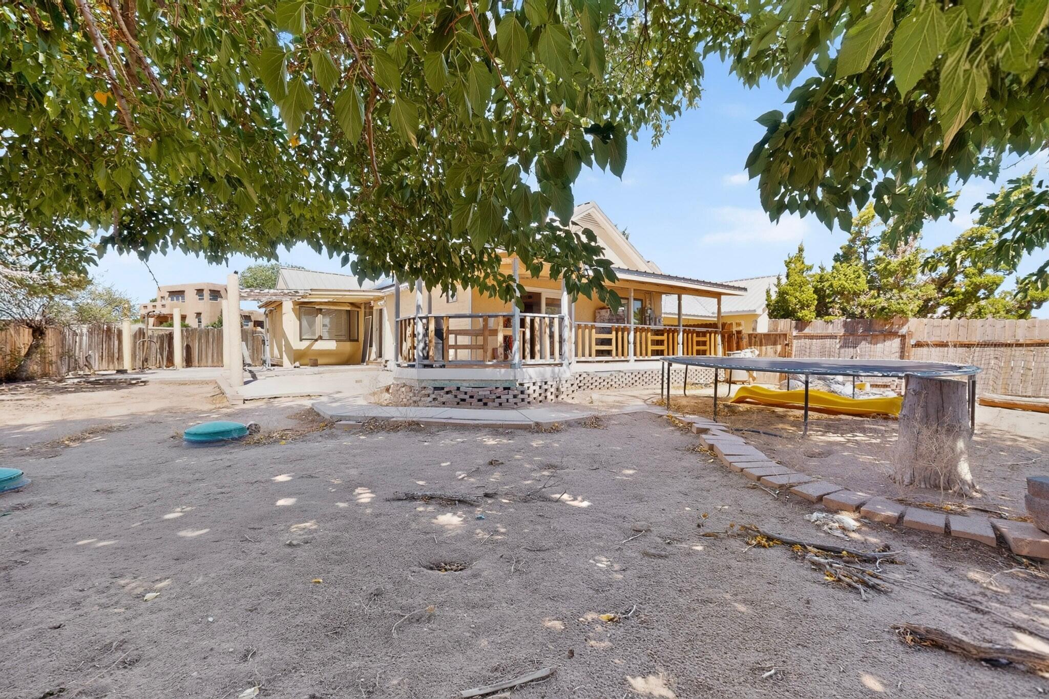 135 Reclining Acres Road Corrales, NM 87048 - Photo 54 of 69 Gallery Image 54