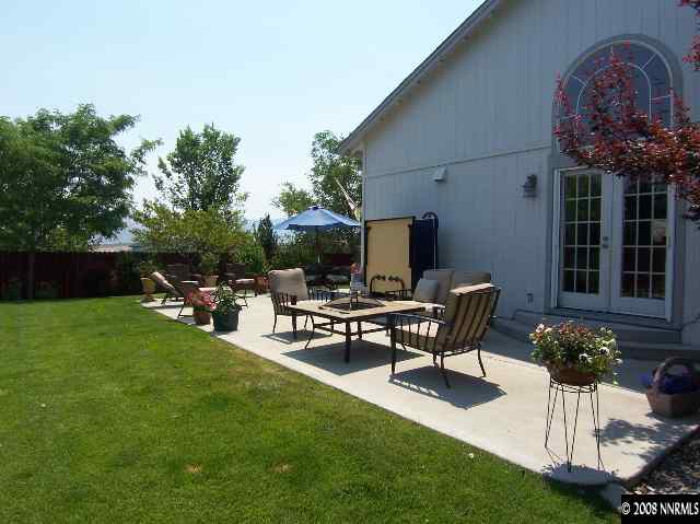 14430 Ghost Rider Drive Reno, NV 89511 - Photo 5 of 5 Photo 5