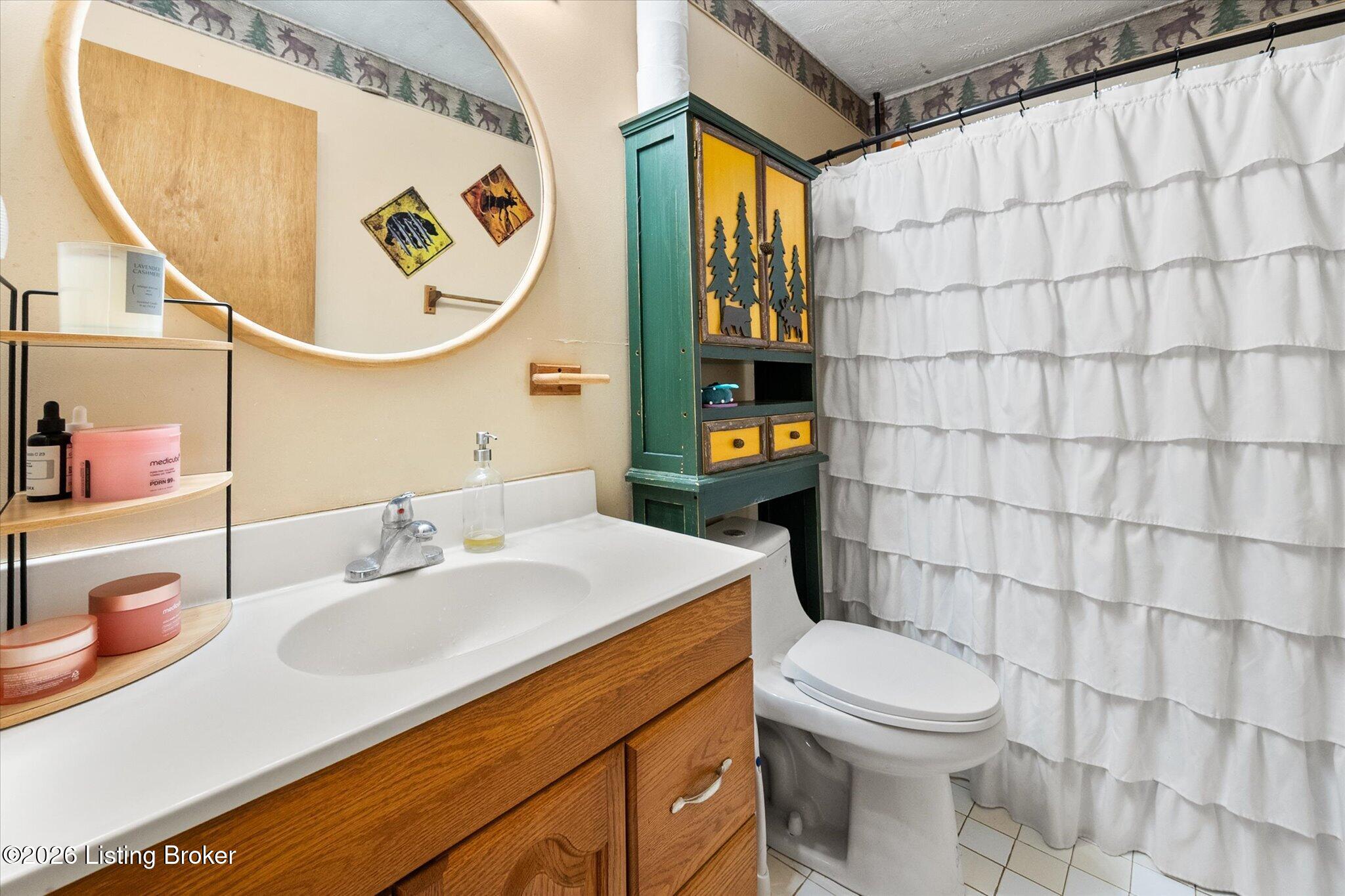 7014 Organ Creek Road Pendleton, KY 40055 - Photo 27 of 49 Full Bath