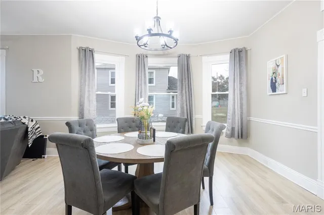 $229,900 | 422 North 7th Street, De Soto, MO 63020