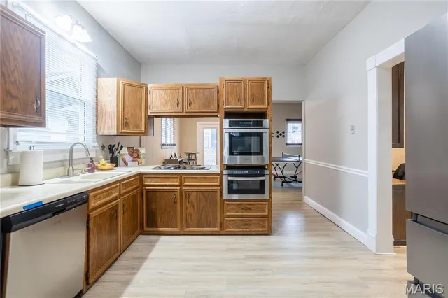 $229,900 | 422 North 7th Street, De Soto, MO 63020