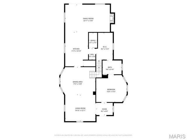 $229,900 | 422 North 7th Street, De Soto, MO 63020