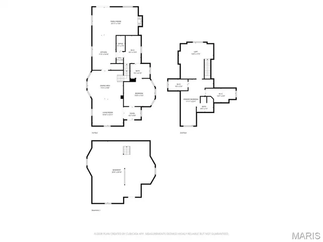 $229,900 | 422 North 7th Street, De Soto, MO 63020