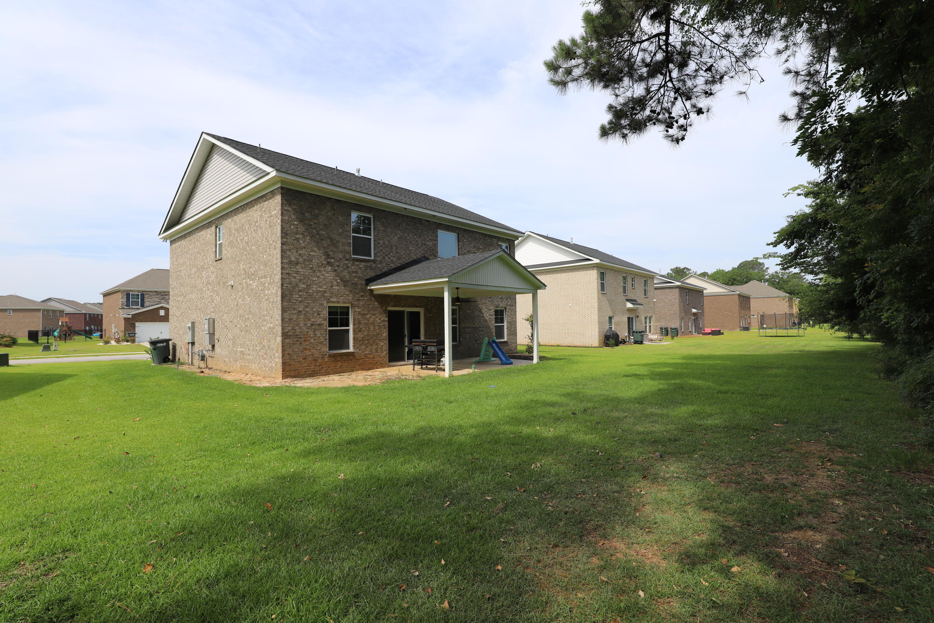 870 Curlew Circle Sumter, SC 29150 - Photo 75 of 81