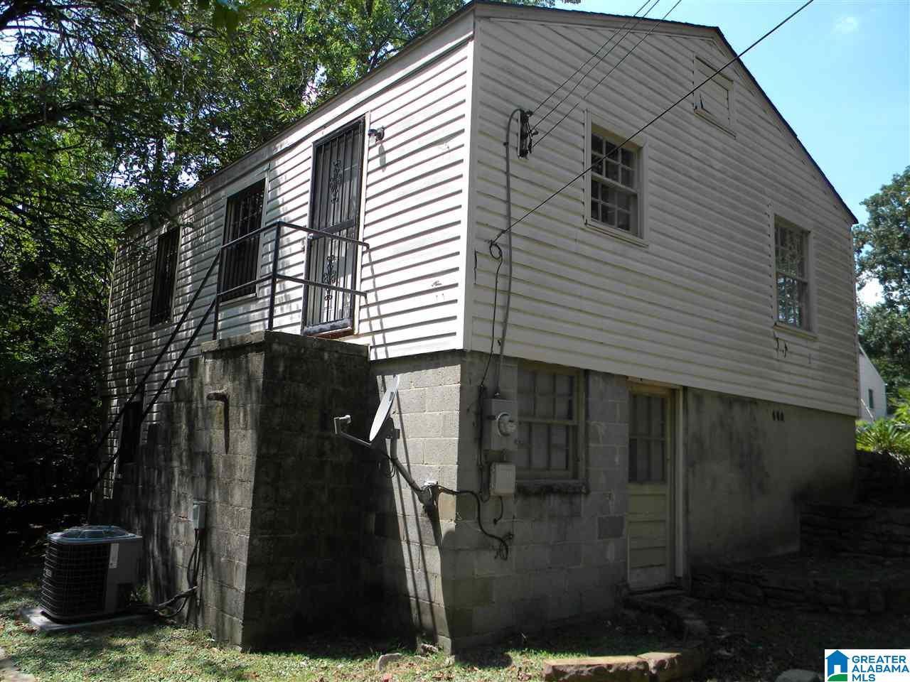 1635 34th Street Southwest Birmingham, AL 35208 - Photo 12 of 12