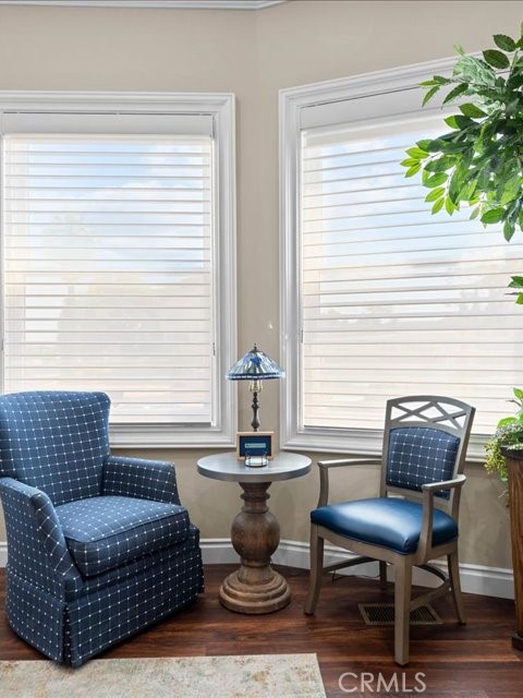 701 Rio Street Red Bluff, CA 96080 - Photo 13 of 72 a living room with furniture and a window