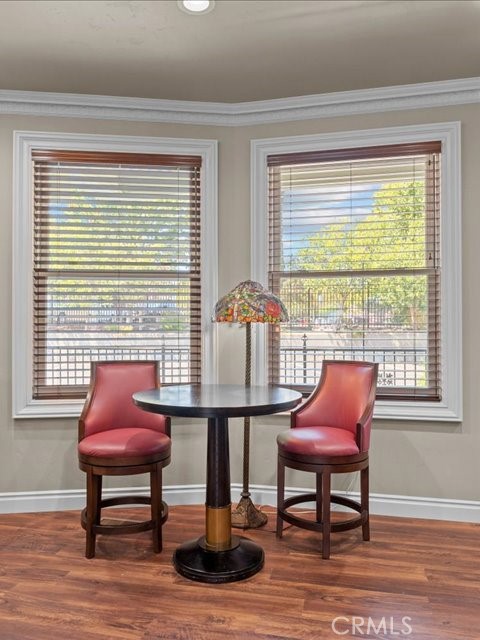 701 Rio Street Red Bluff, CA 96080 - Photo 29 of 72 a lamp that has a window and chair